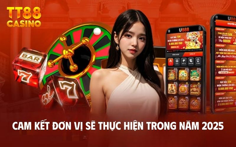 Trang Chủ 12 Cam kết đơn vị sẽ thực hiện trong năm 2025