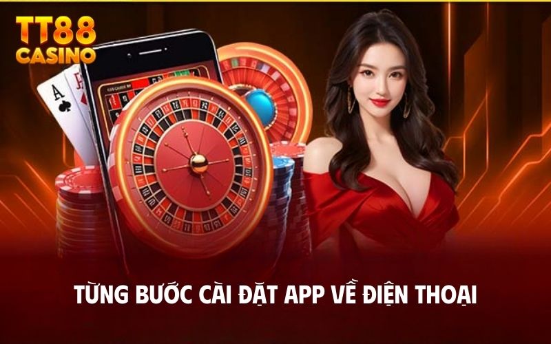 Trang Chủ 14 Từng bước cài đặt app về điện thoại